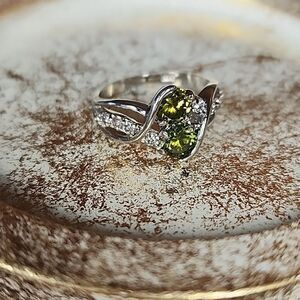 RSC Ring Size 10